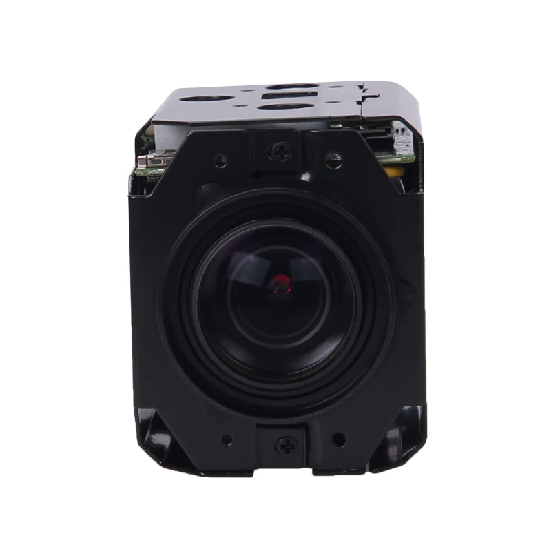 H.265+ 1080P ip-камера модуль Hi3516D+ 1/2. " IMX291 CMOS 4,7-84,6 мм 18X моторизованный зум и фокусные линзы супер ночное видение