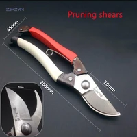 high quality pruning scissors gardening scissors cut branches cut flowers and cut fruit for garden tools