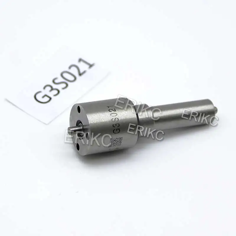 ERIKC G3S21 CR Diesel Injector Oil Burner Nozzle G3S021 Auto High Pressure Fuel Nozzles | Автомобили и мотоциклы