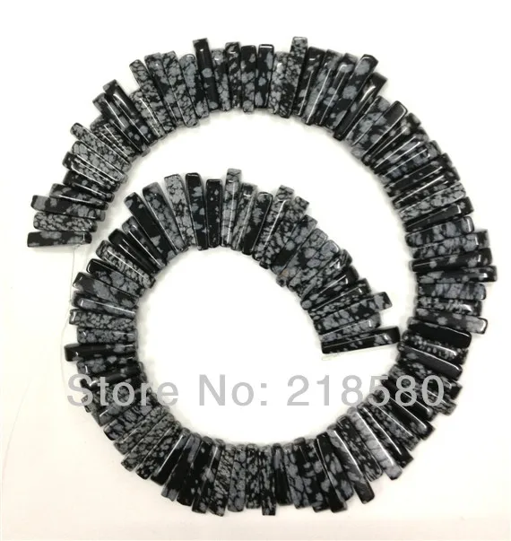 H TB25 цельные снежинки каменные бусины Шпильки Бусины|bead pen|bead jewellerybeads 6mm |