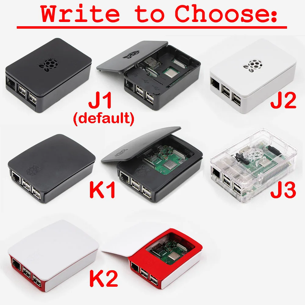 Оригинальный 2018 Новый Raspberry Pi 3 Модель B + плюс доска 1 ГБ LPDDR2 BCM2837B0 Quad Core Ras PI3 PI 3B с Wi Fi