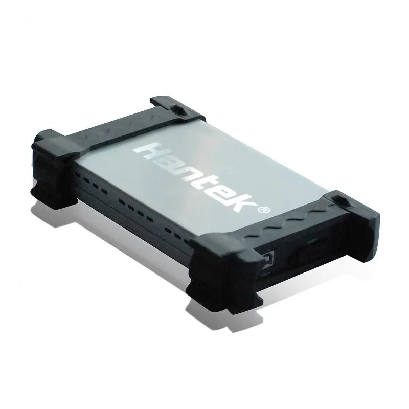 Hantek 1025G 100% оригинал PC USB функция/генератор сигналов произвольной формы 25MHz