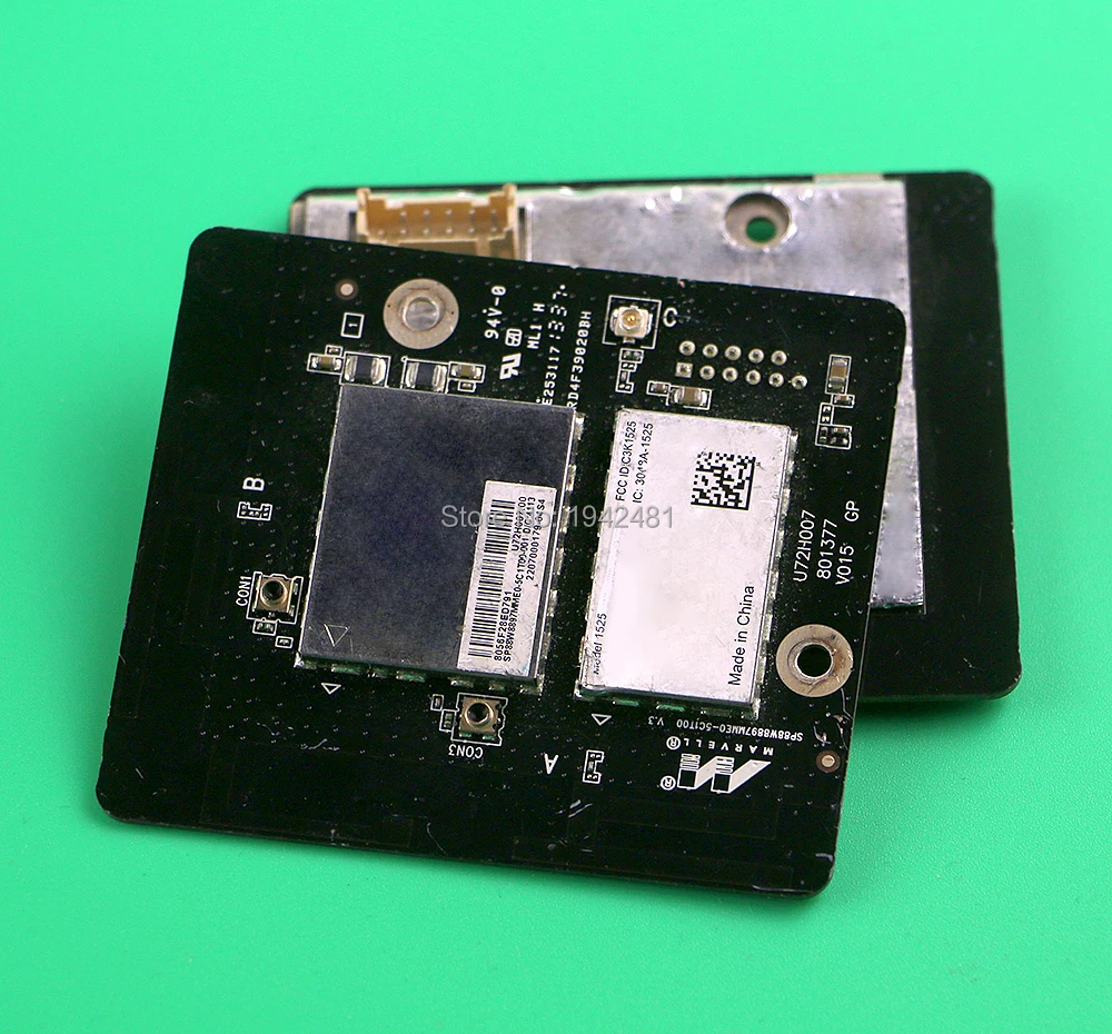OCGAME 3 шт./лот оригинальный беспроводной модуль Bluetooth WiFi сменная плата wifi для Xbox One