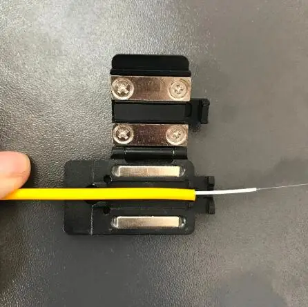 3 в 1 Fujikura аппарат для сварки волокон FSM 60S 70S 22S 80 S 62 70R 60R 18 Волокна Держатель 250um
