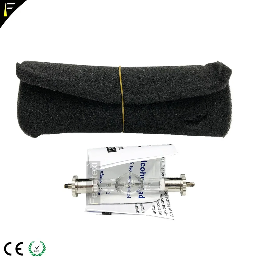 Психического металлогалогенной лампой лампы HTI575/D5/56 93 мм HTI 575w SFc10-4 5600K этапа Moving головной светильник ing лампы