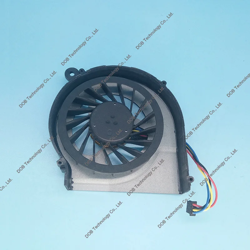 Новый ноутбук центральный процессор вентилятор охлаждения для HP Pavilion g6|cooling