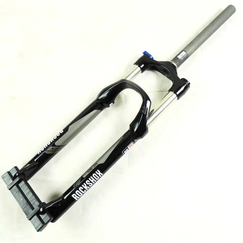 Rock shox XC30 MTB велосипед масло подвеска амортизатор вилка для 26 ''горный