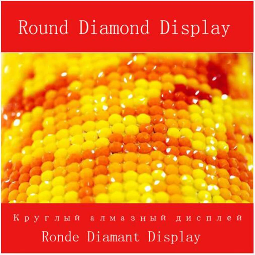 Full Square/round Diamond Painting Embroidery Cross Stitch Landscape Umbrella tree Gift Mosaic Needlework Art Decoration | Дом и сад