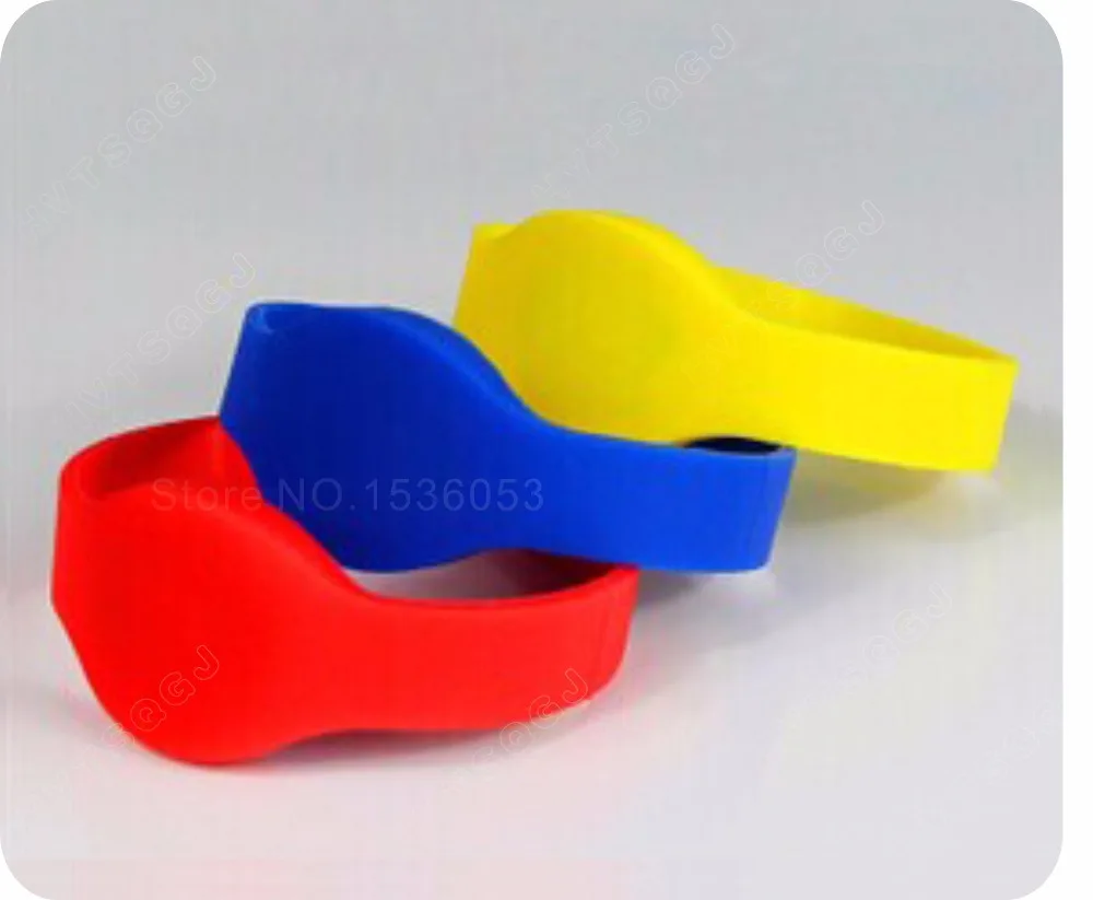 Браслет RFID T5577 125 кГц записываемая карта или EM4305 rfid-копия Клон-карта для бассейна |
