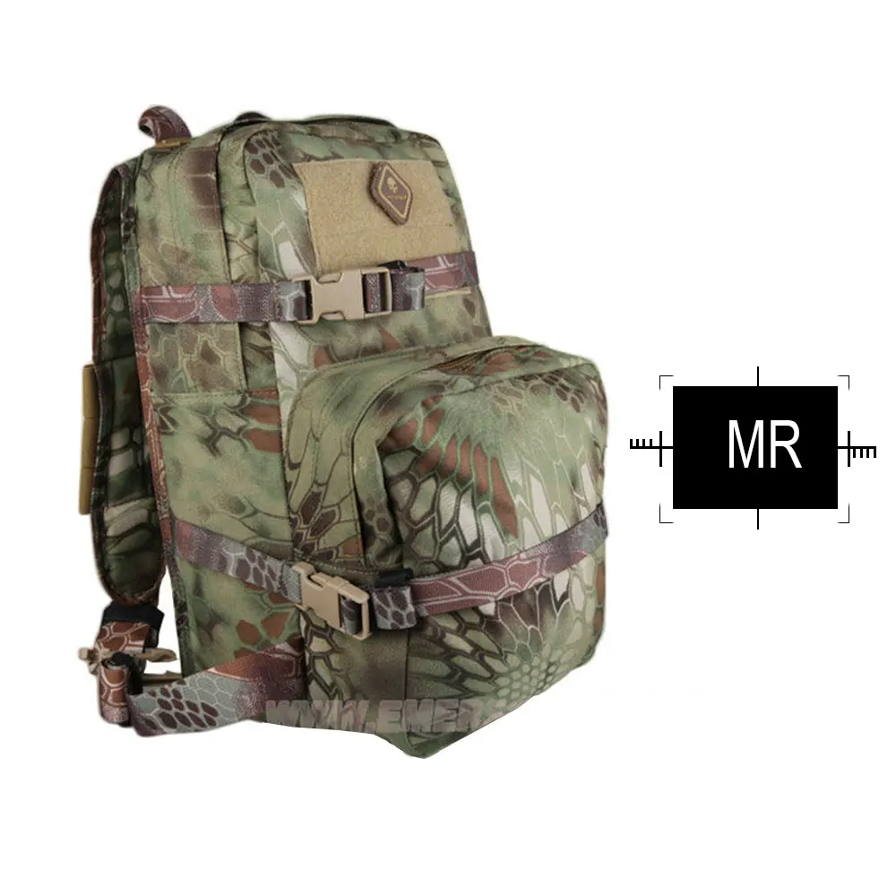 EMERSONGEAR LBT2649B гидратации Перевозчик Для 1961AR только Молл Рюкзак Военная Тактическая Сумки EM2979
