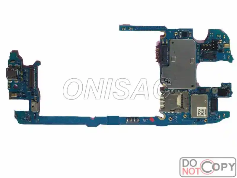 Разобранная Высококачественная материнская плата Raofeng 32 ГБ для lg g4 H818