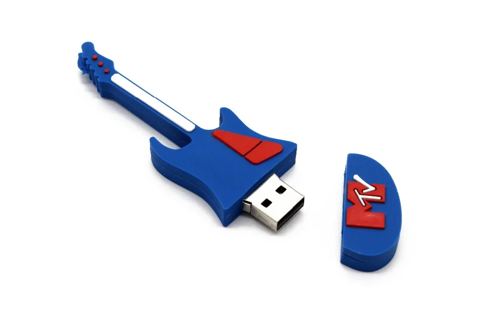 TEXT ME 64GB USB stick 9 модель тип музыкальный инструмент USB флеш-накопитель 4GB 8GB 16GB 32GB usb2.0 карта памяти