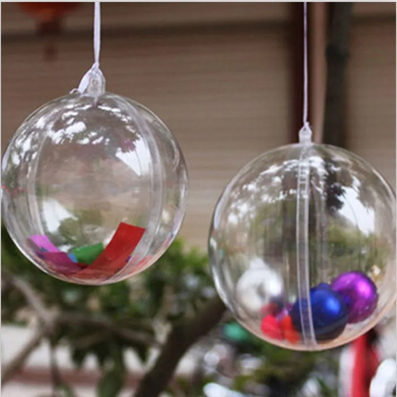 2 шт. пластиковые украшения для дома 7 см|decorative balls|decoration hangingball bauble |