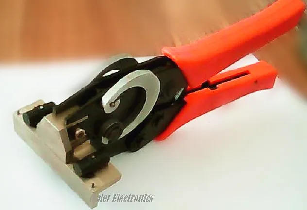 SMT инструмент для сращивания Siemen S10 SM|Аксессуары электроинструментов| |