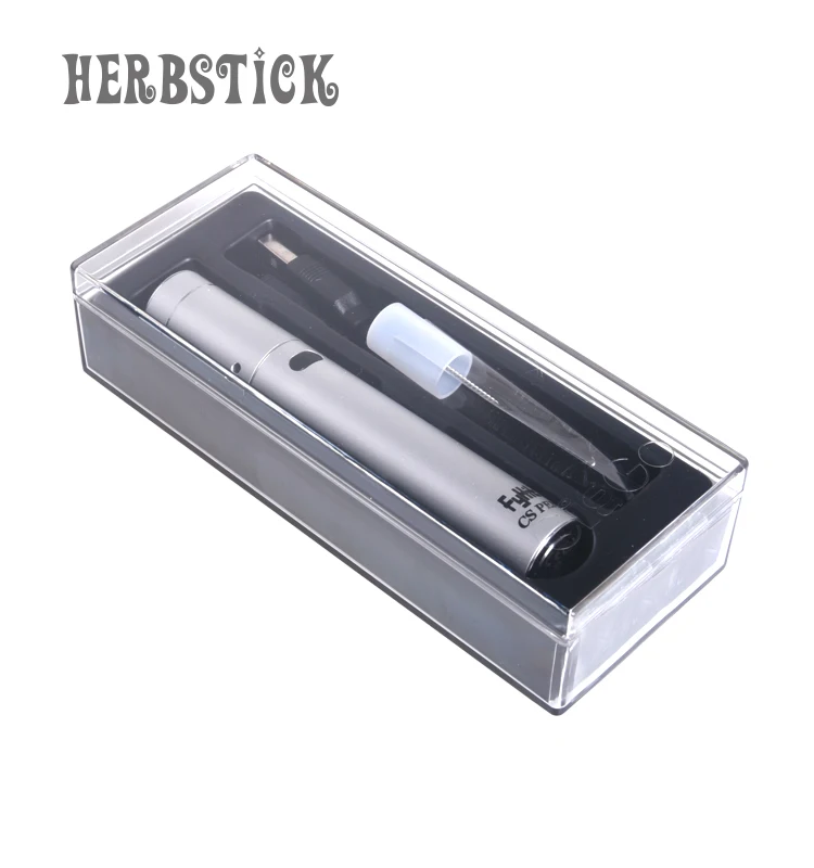 Ciggo оригинальный herbstick CS3 cos испаритель сухой травы Vape ручка травяная электронная