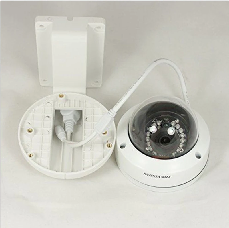 Настенный кронштейн для системы видеонаблюдения | Безопасность и защита