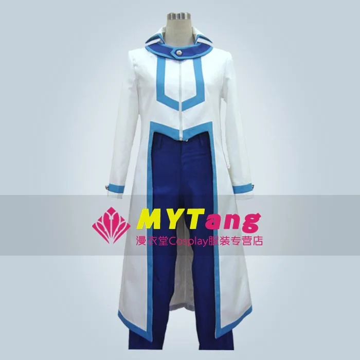 

Костюм для косплея Yu-Gi-Oh GX Zane Truesdale M006