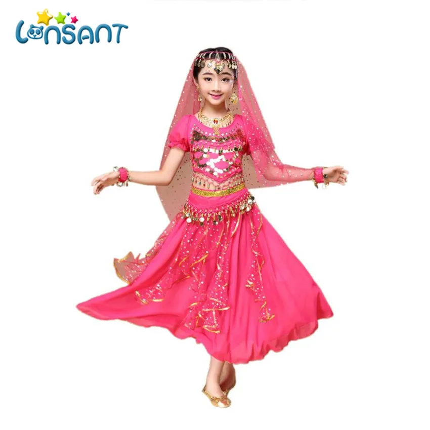 Костюм для девочки из шифона и топа с юбкой|girl clothes set|clothes setgirls |