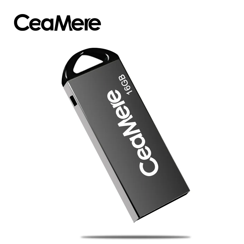 Ceamere C12 USB флеш-накопитель 8 ГБ/16 ГБ/32 ГБ/64 ГБ флеш-накопитель Флешка флеш-диск USB 2,0 карта памяти USB диск 512 МБ 256 Мб