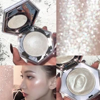 guicamihighlighter facial bronzers palette makeup 3dface contour shimmer powder body base illuminator highlight cosmetics