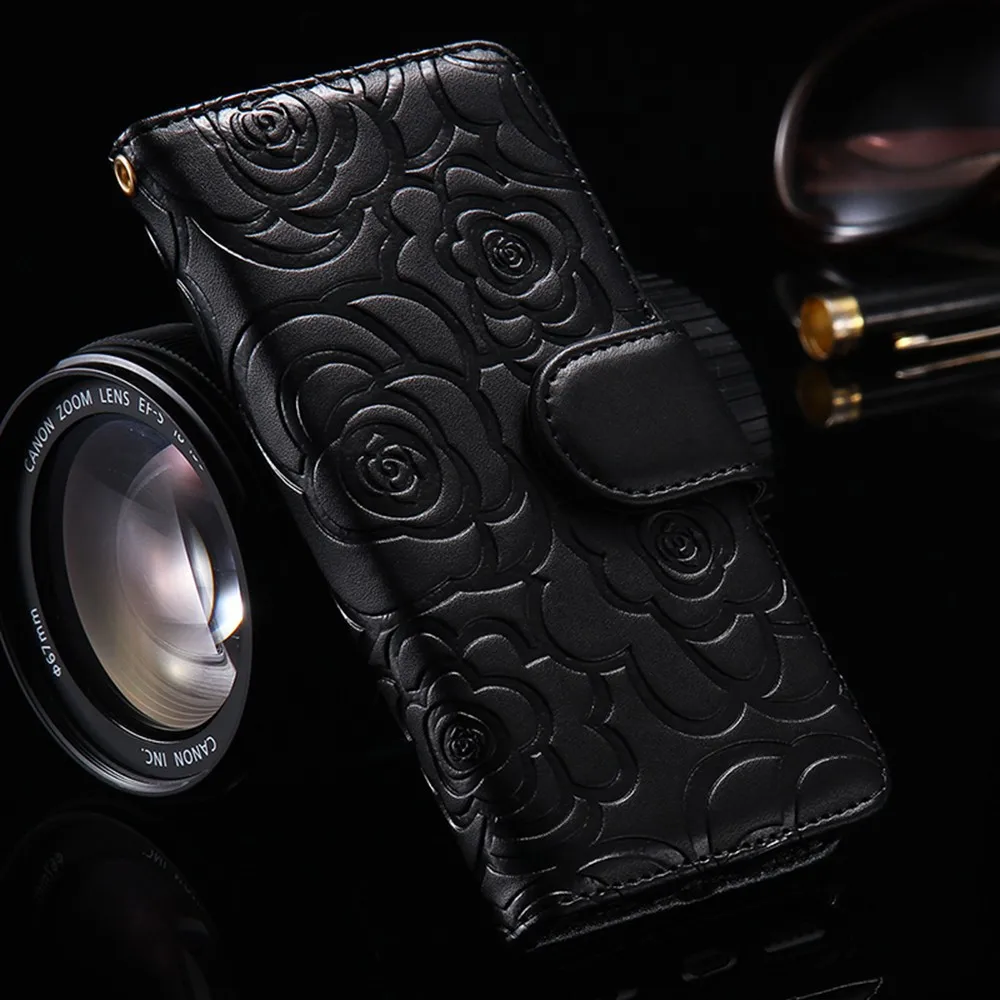 Кожаный чехол бумажник для iPhone 12 mini 11 pro max XS MAX XR X 6 6S 7 8 Plus SE 2020|case for iphone|leather casecase iphone
