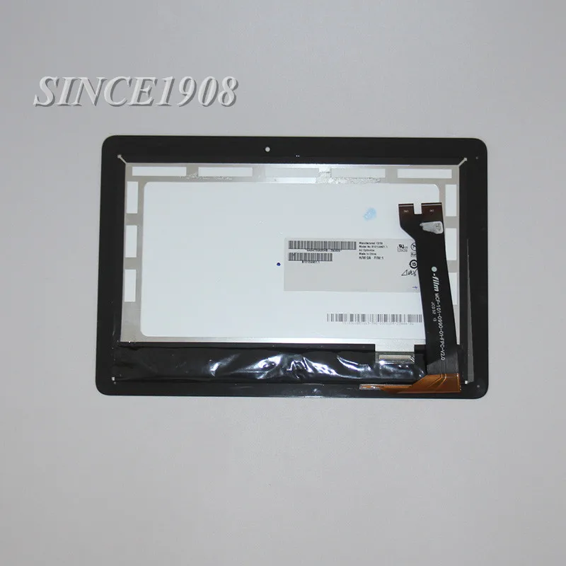Для Asus Memo Pad 10 ME102 ME102A k00f Сенсорный экран планшета с ЖК дисплей Дисплей сборки