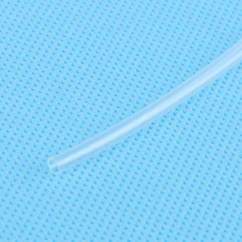 1 м/шт. 3 мм термоусадочная трубка для обмотки проволоки 2:1 термоизоляция материал