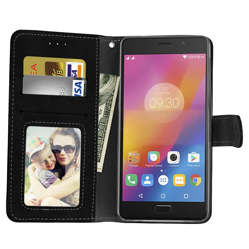 Для Lenovo Vibe P2 чехол P2c72 для смартфона 76 8x153x8 29 мм c72 однотонный с откидной крышкой