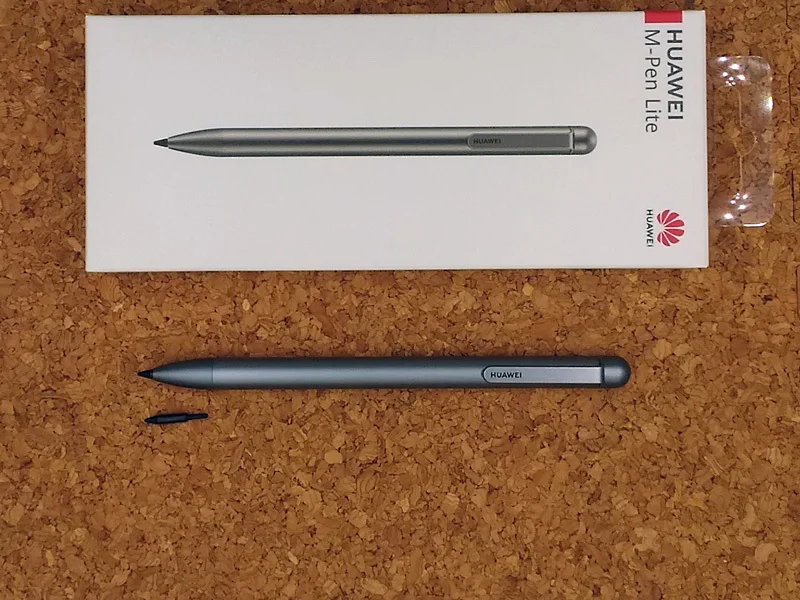 huawei M-pen Lite+ Смарт Магнитная клавиатура для MediaPad M6 M5 Pro& 10,8 MateBook E и т. Д