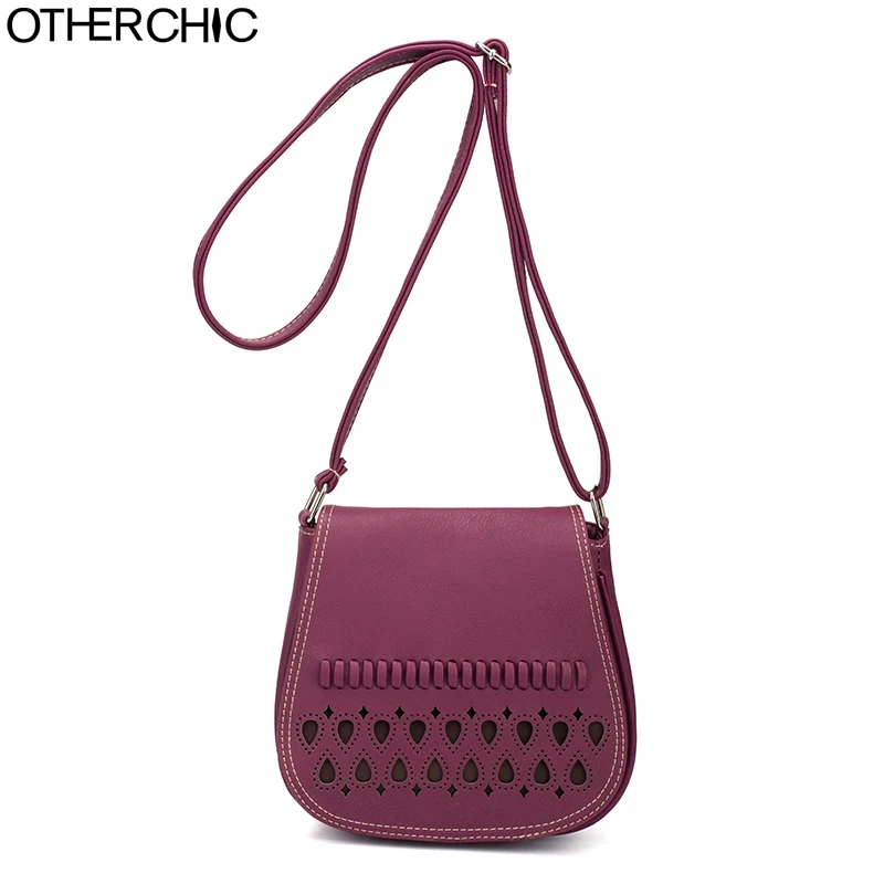 OTHERCHIC стильные дизайнерские крошечные сумочки через плечо женские сумки