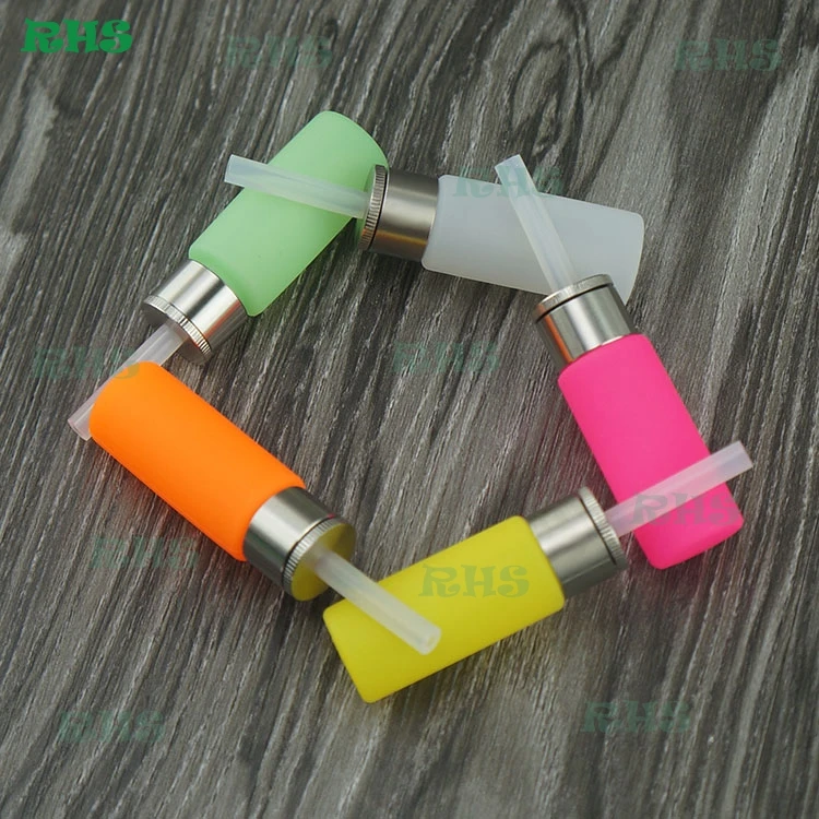 2 шт. сверхмягкая силиконовая Бутылка для жидкости 2017 мл|bottle bottle|bottle squeezebottle 5ml |