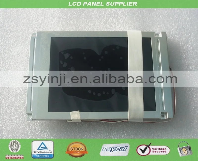 SP14Q003 SP14Q003-A 5 7 &quotSTN ЖК-панель |