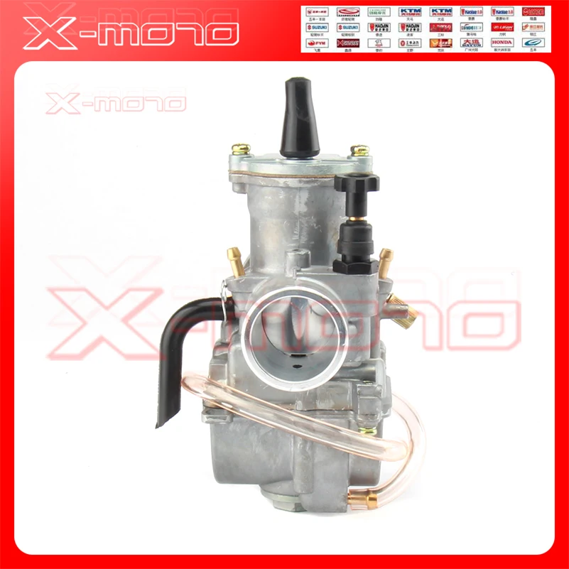 PWK28 carb pwk 28 30 32 34 мм карбюратор мотоцикл для K Oko ATV багги Quad Go Kart Dirt Bike jet boat fit 2T 4T JOG DIO |