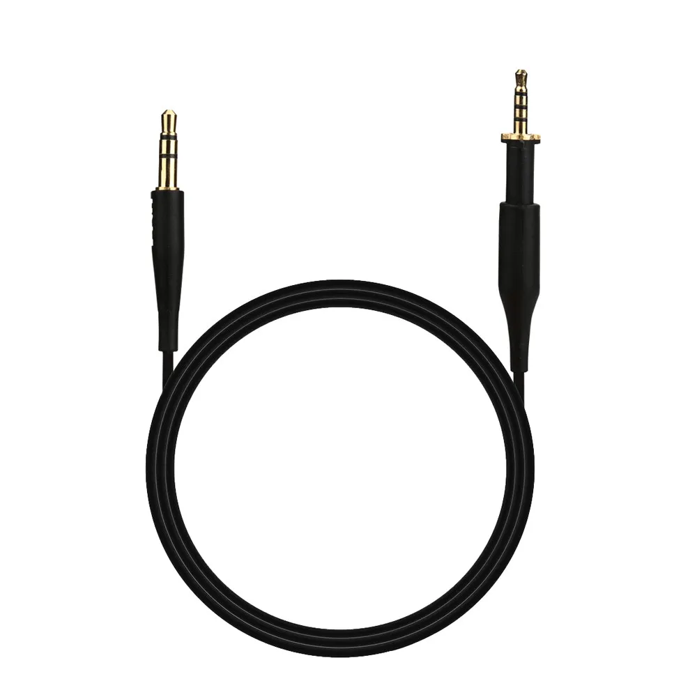 2019 новый высококачественный Новый Сменный аудиокабель для наушников AKG K450 K451 K480