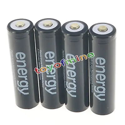 2/4/8/16/24 шт 18650 литиевая Батарея 3 7 V 10000 mAh Li Ion Перезаряжаемые литиевые батареи