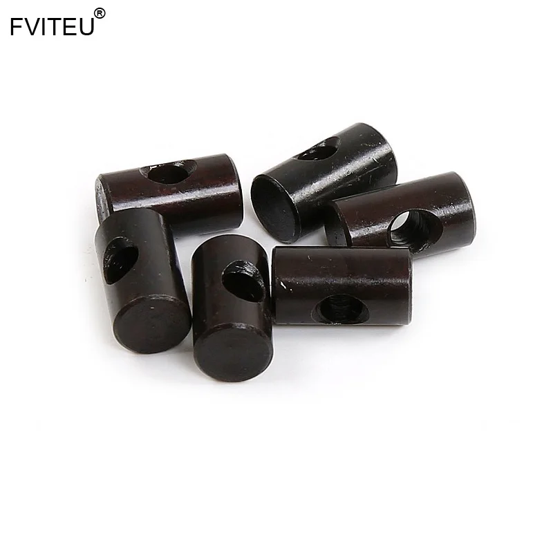 FVITEU CVD активная Колонка для 1/5 Rovan F5 запчасти грузовиков MCD XS5|Детали и аксессуары| |