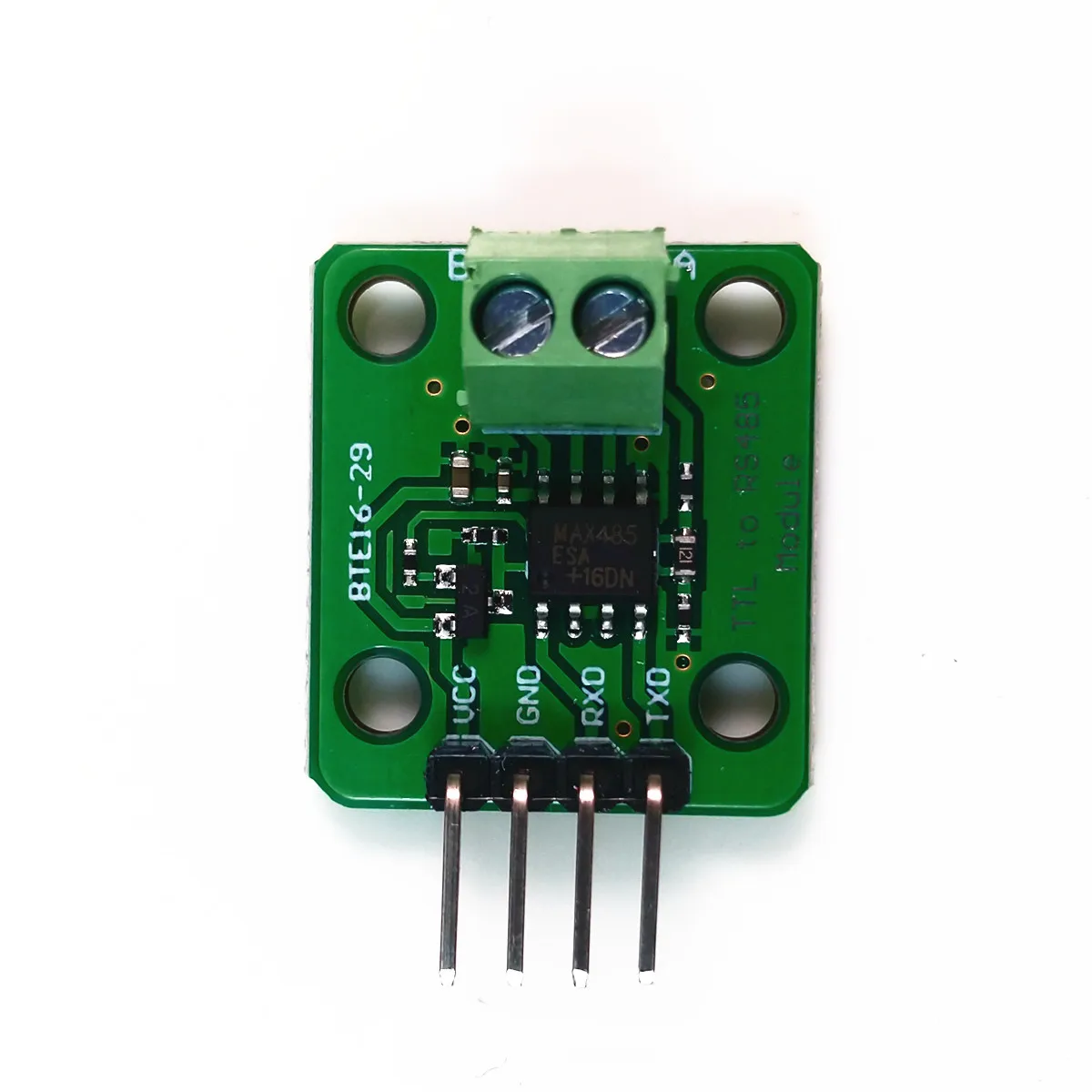 1PCB TTL к модулю RS485 | Электронные компоненты и принадлежности