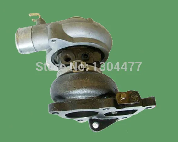 TF035 49135-02110 Турбокомпрессор для Mitsubishi Pajero I Sport L200 4X4 2.5LD 98-03 HYUNDAI Gallopper 2.5L 4D56 TCI с прокладками