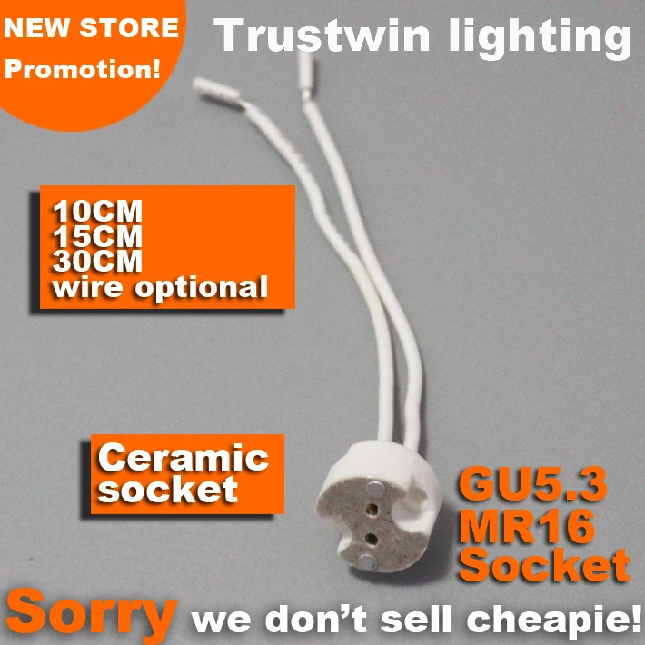 Точечный светильник высокого качества точечный с электрическим проводным