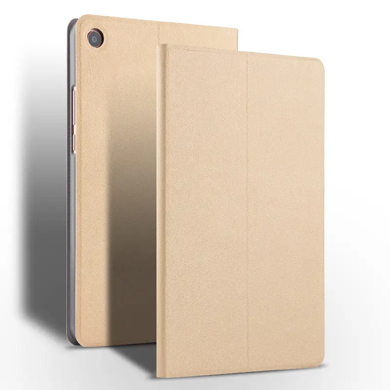 style2 golden Чехол-подставка из искусственной кожи для Xiaomi mi Pad 4 mi pad4, 8,0 дюймов, планшетный ПК, умный чехол для mi Pad4 mi pad 4, защитный чехол, чехол s - Цвет: style2 golden