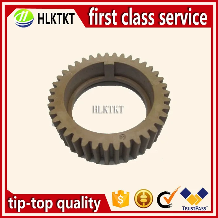 Для Konica Minolta 39T Fuser Gear для DI2510 1810 2010 BH200 250 350 4030570302|konica minolta|konica minolta di2510gear gear |