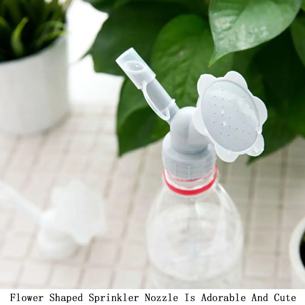 Насадка для распылителя дома садовые инструменты двойная головка распылитель