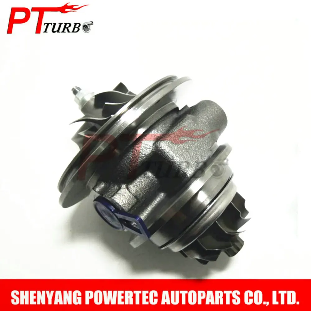 Картридж турбо сбалансированный TF035 49135-06500 для MWM GM S10 Euro 2 Blazer Diesel 4 07 TCA