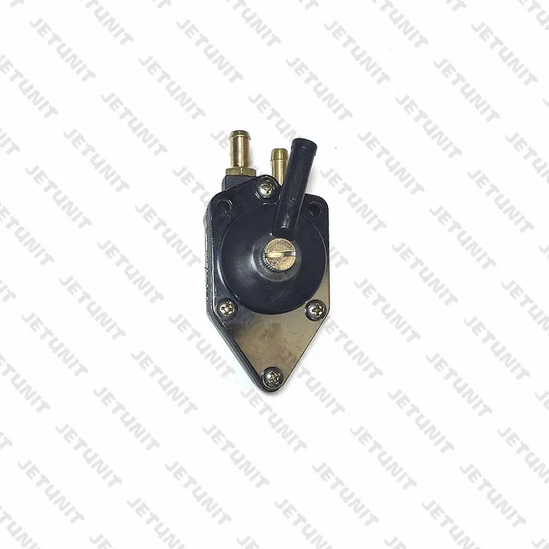 JETUNIT 100% Премиум подвесной топливный насос в сборе для Evinrude Johnson OMC 25 35 40 50 55 65 105 115 HP