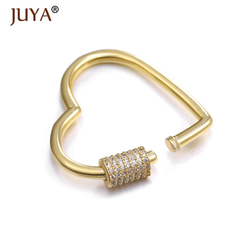 Juya новинка роскошные ювелирные изделия аксессуары для изготовления ювелирных