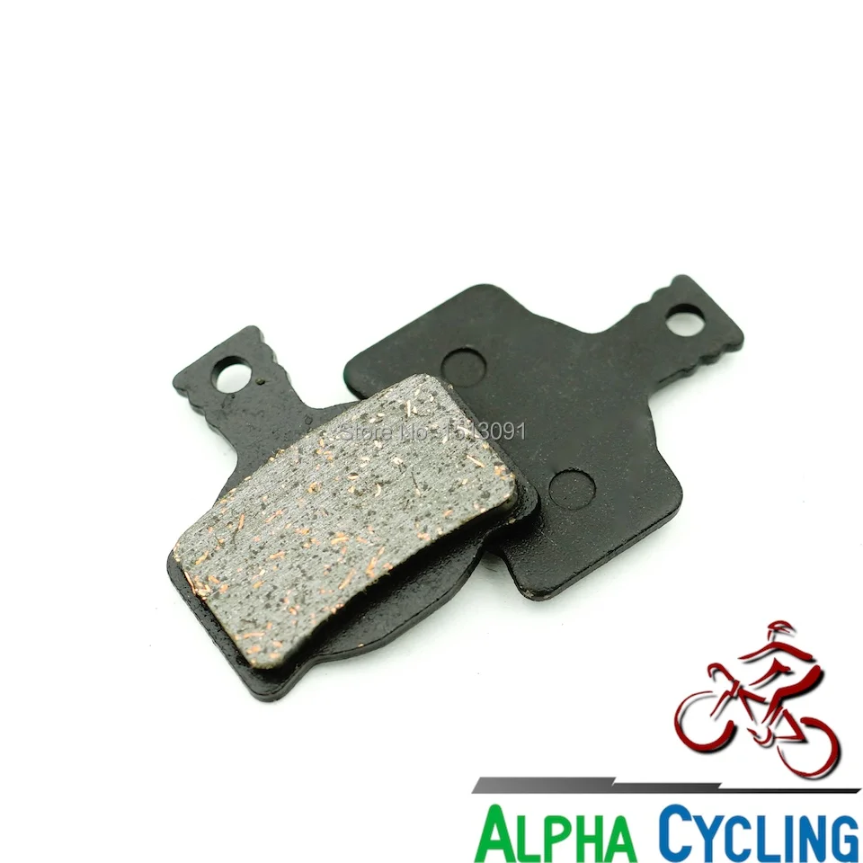 MTB дисковые Тормозные колодки для Magura MT2 MT4 MT6 MT8 тормоза 2 пары Ex Plus Class|disc brake pads|mtb disc