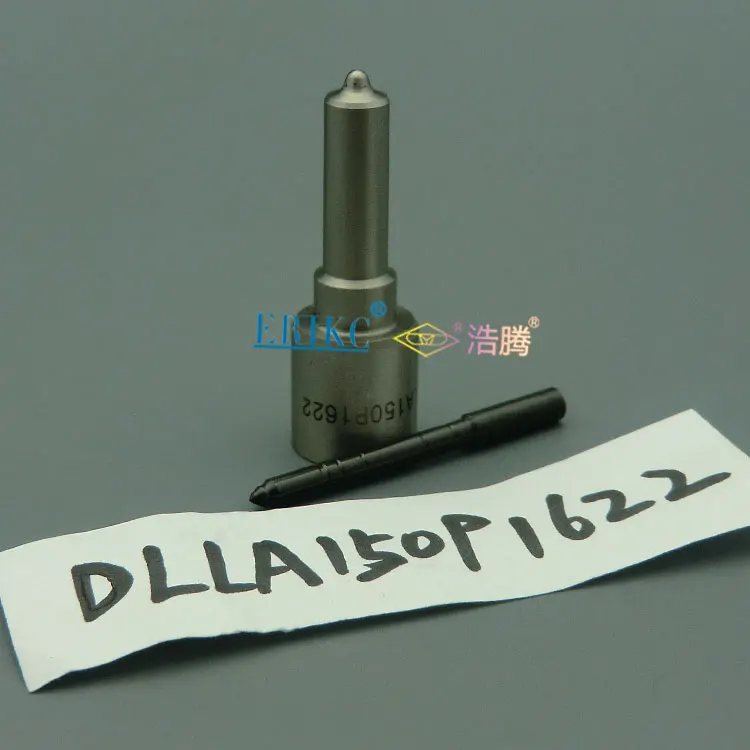 

ERIKC DLLA 150 P 1622,0 433 171 991 Performance Nozzle Set DLLA150P1622 common rail injector Nozzle assembly with coated needle