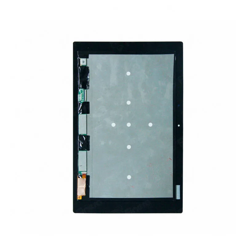 Протестирован для sony Xperia Tablet Z2 SGP511 SGP512 SGP521 SGP541 10,1 ЖК-дисплей ЖК-экран и дигитайзер полная сборка