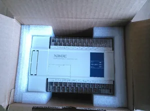 XC3-24R-E XC3-24T-E XINJE XC3 Series PLC AC220V Новый в коробке