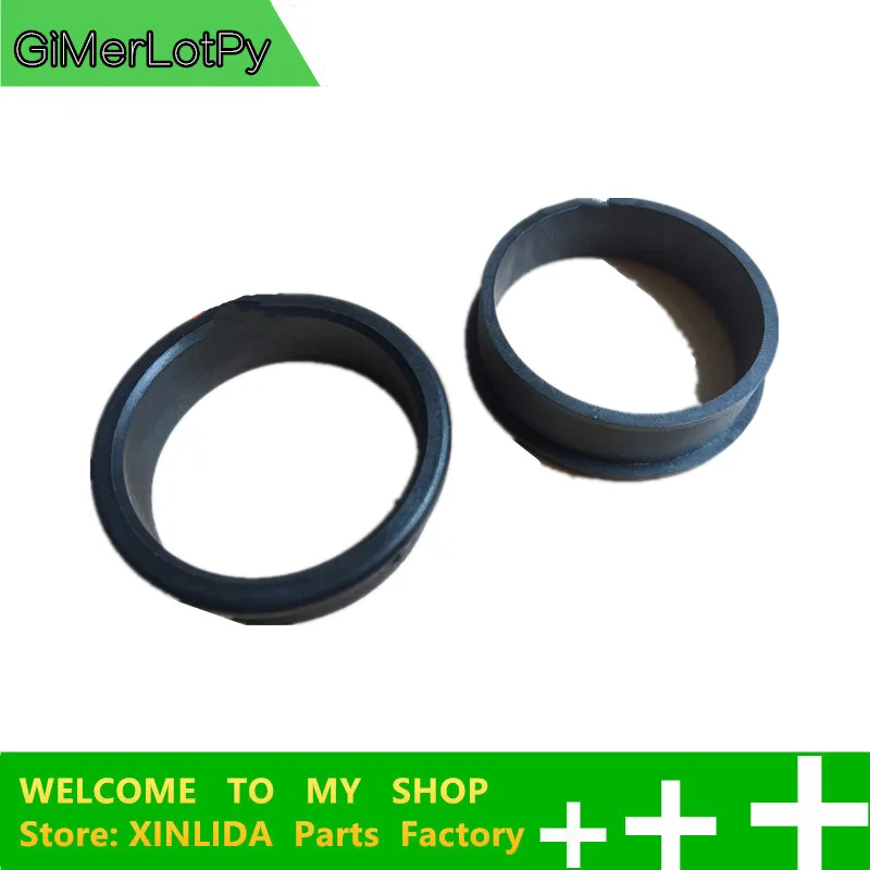 

Compatible FB5-6934-000 FC1-9404-000 Upper Fuser Roller Bushing for IR105 IR7086 IR7095 IR7105 IR7200 IR8500